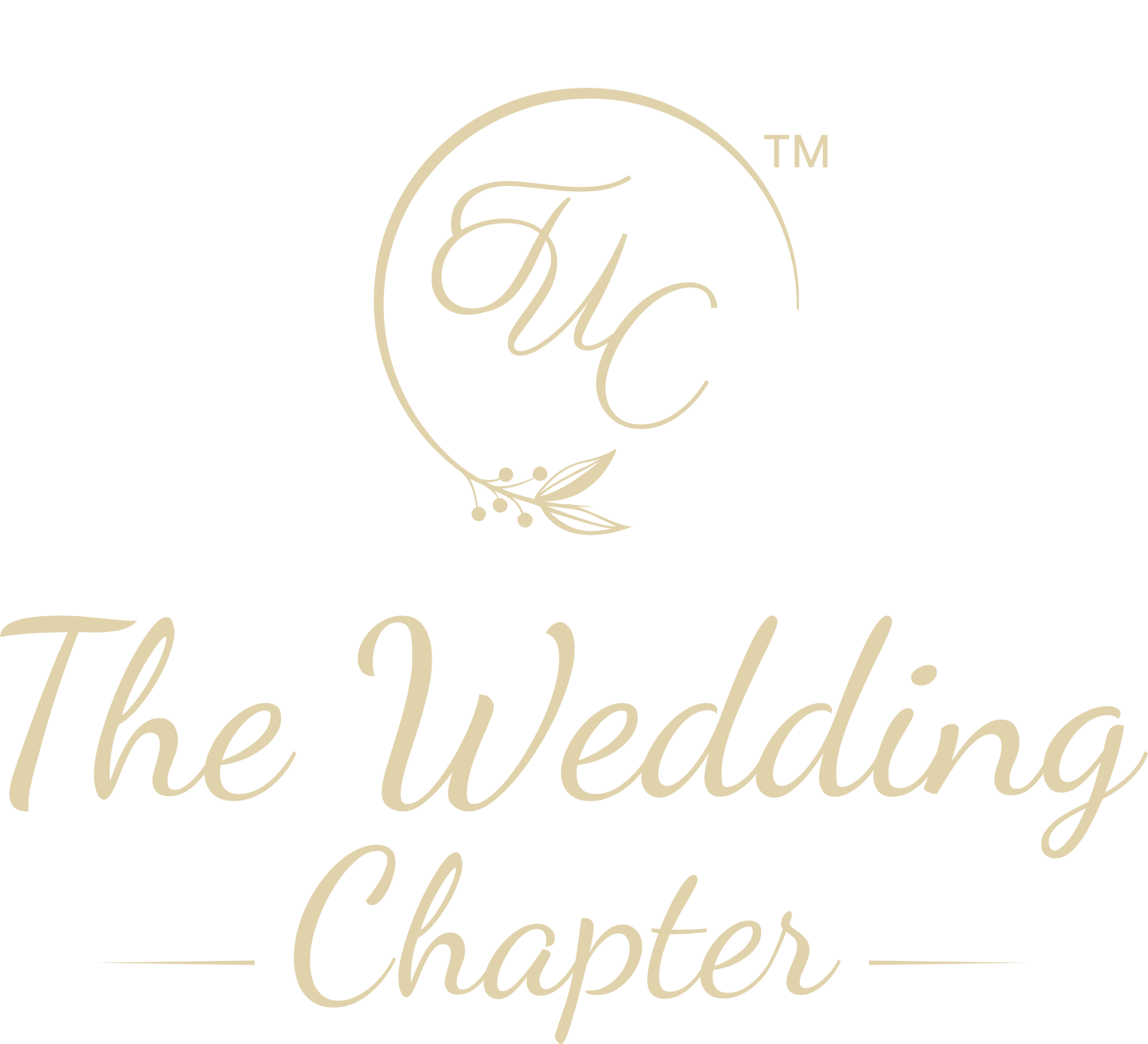 The Wedding Chapter